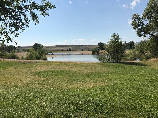 Edness K. Wilkins State Park